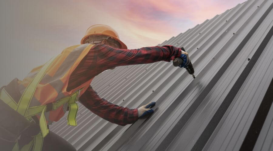 Expert top industrial roofings services in Swansea, MA