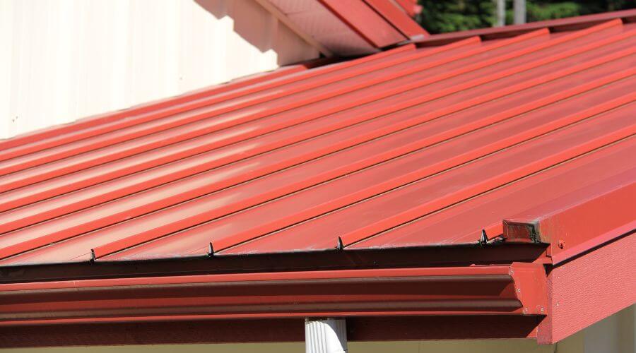 Industrial Roof Repair in Swansea, MA